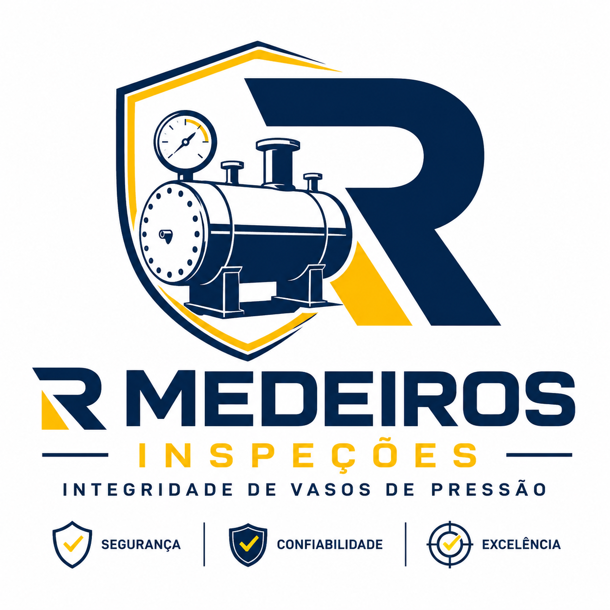 RMedeiros Inspeções